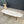 Load image into Gallery viewer, Mid-Century Modern Walnut Surfboard Style Coffee Table with Marble Top, c.1960’s
