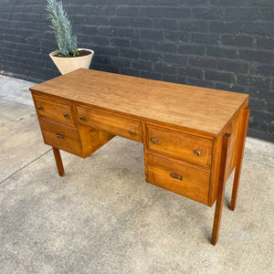 Vintage Mid-Century Modern Desk, c.1960’s