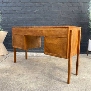 Vintage Mid-Century Modern Desk, c.1960’s