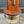 Load image into Gallery viewer, Mid-Century Modern Walnut &amp; Brass Table Lamp with New Shade, c.1960’s
