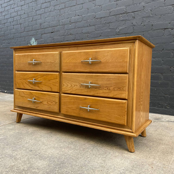 Mid-Century Modern Dresser by LA Period Furniture, c.1960’s