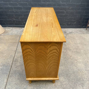 Mid-Century Modern Dresser by LA Period Furniture, c.1960’s