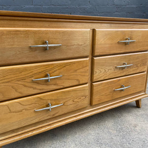Mid-Century Modern Dresser by LA Period Furniture, c.1960’s