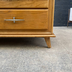 Mid-Century Modern Dresser by LA Period Furniture, c.1960’s