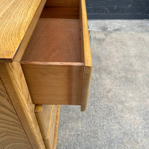 Mid-Century Modern Dresser by LA Period Furniture, c.1960’s