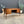 Mid-Century Modern “Emphasis” Walnut & Cane Desk by Broyhill, c.1960’s