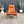 Mid-Century Modern Sculpted Walnut Lounge Chair, c.1960’s