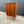 Danish Modern Teak Bookcase Cabinet, c.1960’s