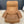 Load image into Gallery viewer, Ekornes Stressless Suede Reclining Chair with Ottoman
