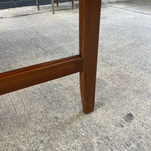 Mid-Century Modern Drop-Leaf Dining Table, c.1960’s