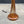 Load image into Gallery viewer, Mid-Century Modern Sculpted Walnut Floor Lamp, c.1960’s

