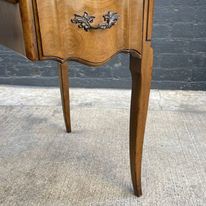 French Provincial Style Desk by Sligh Lowry, c.1960’s