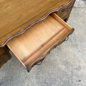 French Provincial Style Desk by Sligh Lowry, c.1960’s
