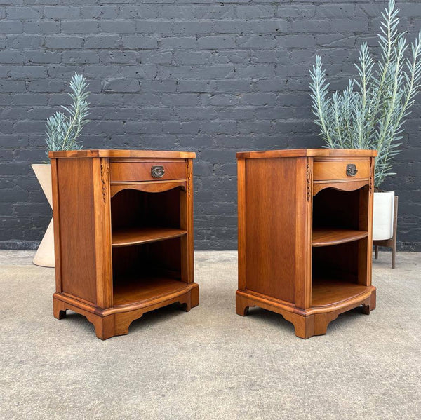 Pair of Vintage Night Stands by Drexel, c.1960’s