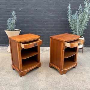 Pair of Vintage Night Stands by Drexel, c.1960’s