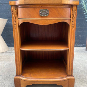 Pair of Vintage Night Stands by Drexel, c.1960’s