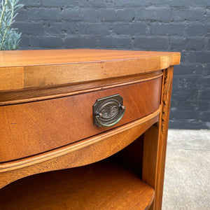 Pair of Vintage Night Stands by Drexel, c.1960’s