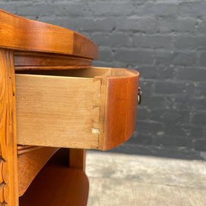 Pair of Vintage Night Stands by Drexel, c.1960’s