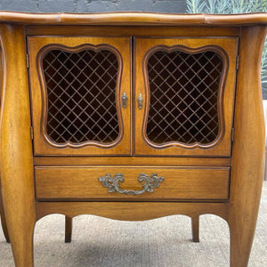 Pair of Vintage Night Stands, c.1960’s