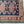Vintage Oriental Wool Rug Carpet