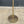 Mid-Century Modern Patinated Brass Adjustable Floor Lamp by Casella, c.1970’s