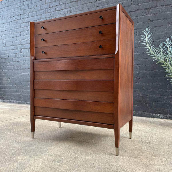 Mid-Century Modern Chest of Drawers by American of Martinsville, c.1960’s