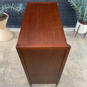 Mid-Century Modern Chest of Drawers by American of Martinsville, c.1960’s