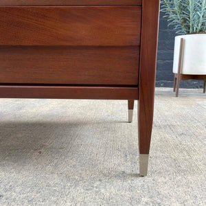 Mid-Century Modern Chest of Drawers by American of Martinsville, c.1960’s