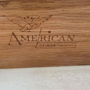 Mid-Century Modern Chest of Drawers by American of Martinsville, c.1960’s