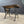 Vintage Iron & Rustic Wood Table