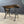 Load image into Gallery viewer, Vintage Iron &amp; Rustic Wood Table
