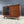 Load image into Gallery viewer, Mid-Century Modern Walnut Bookcase with Glass Doors, c.1960’s
