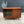 Load image into Gallery viewer, Mid-Century Modern Walnut Bookcase with Glass Doors, c.1960’s
