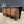 Load image into Gallery viewer, Chinese Hand Painted Credenza Buffet, c.1960’s
