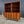 Danish Modern Brazilian Rosewood Bookcase by Carlo Jensen, 1960’s
