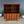 Danish Modern Brazilian Rosewood Bookcase by Carlo Jensen, 1960’s