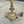 Load image into Gallery viewer, Antique Brass Floor Lamp

