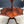 Load image into Gallery viewer, Antique Mahogany Two-Tier End / Side Table, c.1950’s
