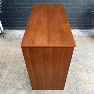 Mid-Century Modern Walnut Chest of Drawers, c.1960’s