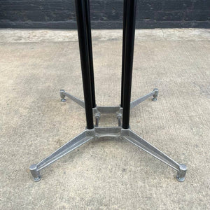 Mid-Century Modern “Grid” Dining Table by Robert Josten, c.1970’s