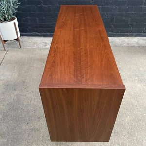 Mid-Century Modern Walnut Dresser by Lane Furniture, c.1950’s