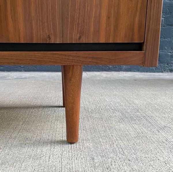 Mid-Century Modern Walnut Dresser by Lane Furniture, c.1950’s