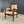 Load image into Gallery viewer, Vintage Antique Mahogany Wood Lounge Chair
