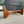 Mid-Century Modern Adrian Pearsall Style Sculpted Coffee Table with New Glass Top