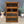 Load image into Gallery viewer, Vintage Barristers Oak Shelf Bookcase with Glass Doors, c.1980’s
