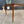 Load image into Gallery viewer, Mid-Century Modern Expanding Walnut Dining Table
