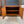 Load image into Gallery viewer, Pair of Mid-Century Modern Walnut Bookshelves with Brass Accents c.1960’s
