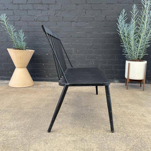 Vintage Aluminum Metal Bench Indoor/Outdoor