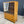 Mid-Century Modern Glass Door Cabinet by Period Furniture, c.1960’s