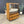 Mid-Century Modern Glass Door Cabinet by Period Furniture, c.1960’s